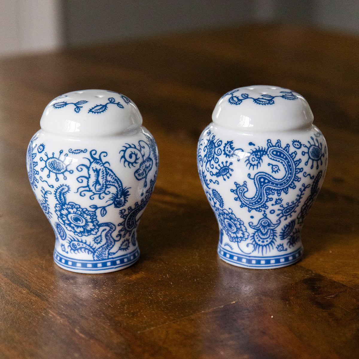 Vegeterribles Completer Pieces