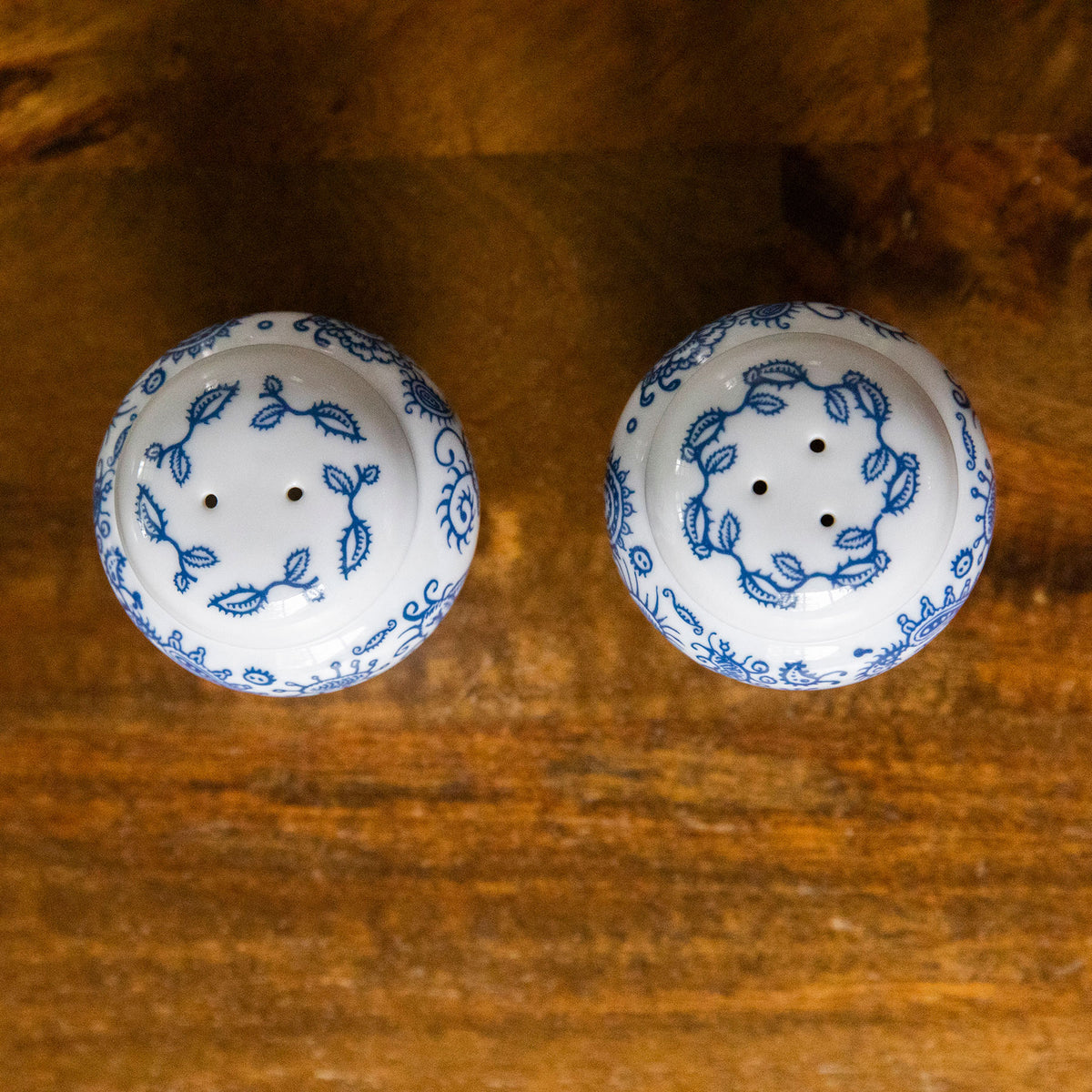 Vegeterribles Completer Pieces