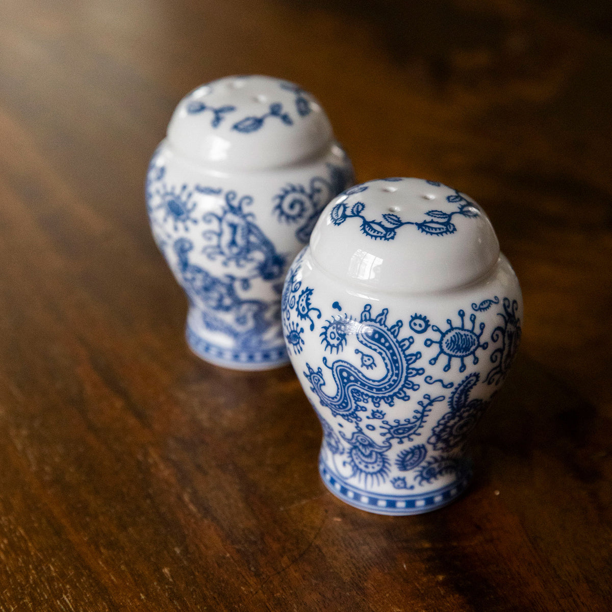 Vegeterribles Completer Pieces