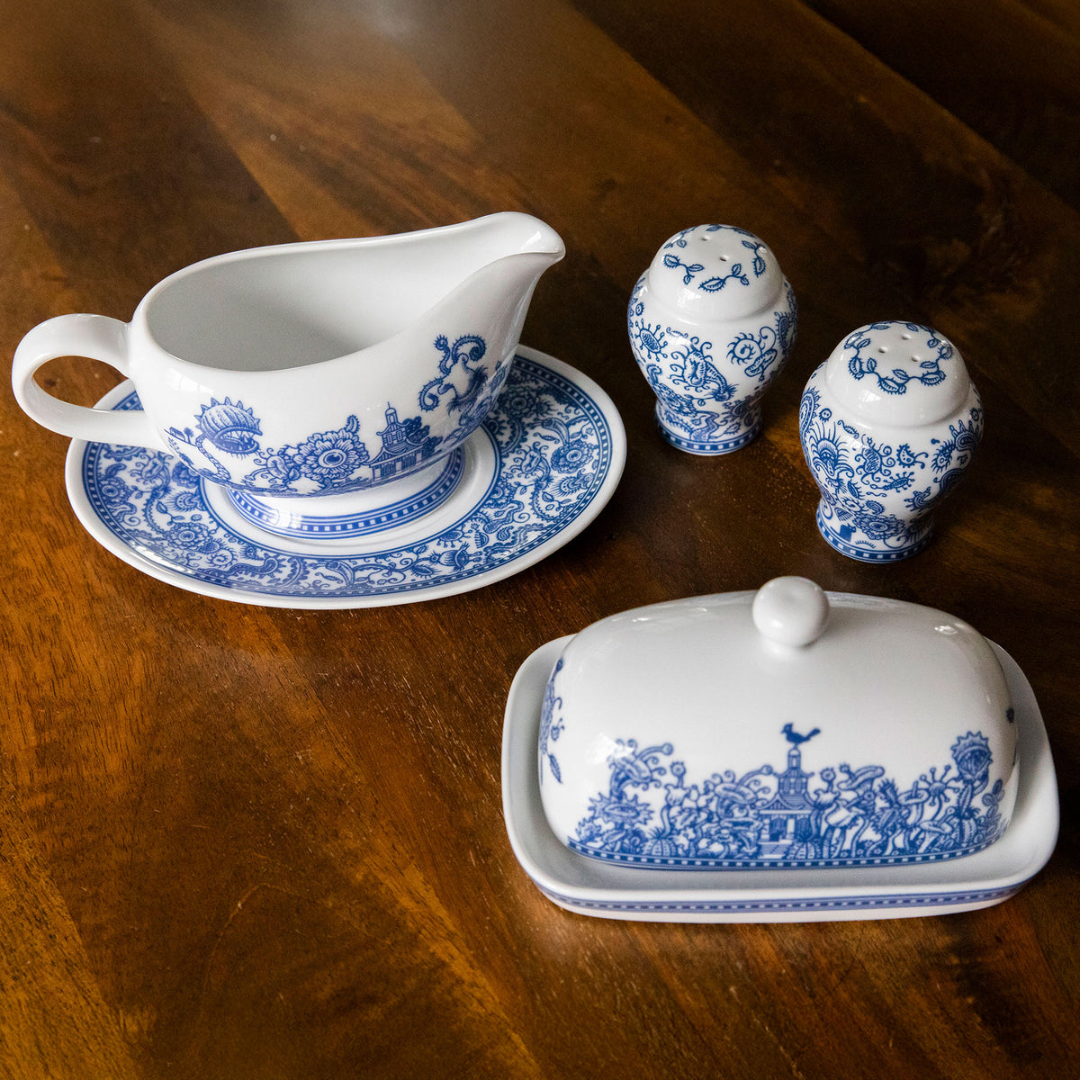 Vegeterribles Completer Pieces