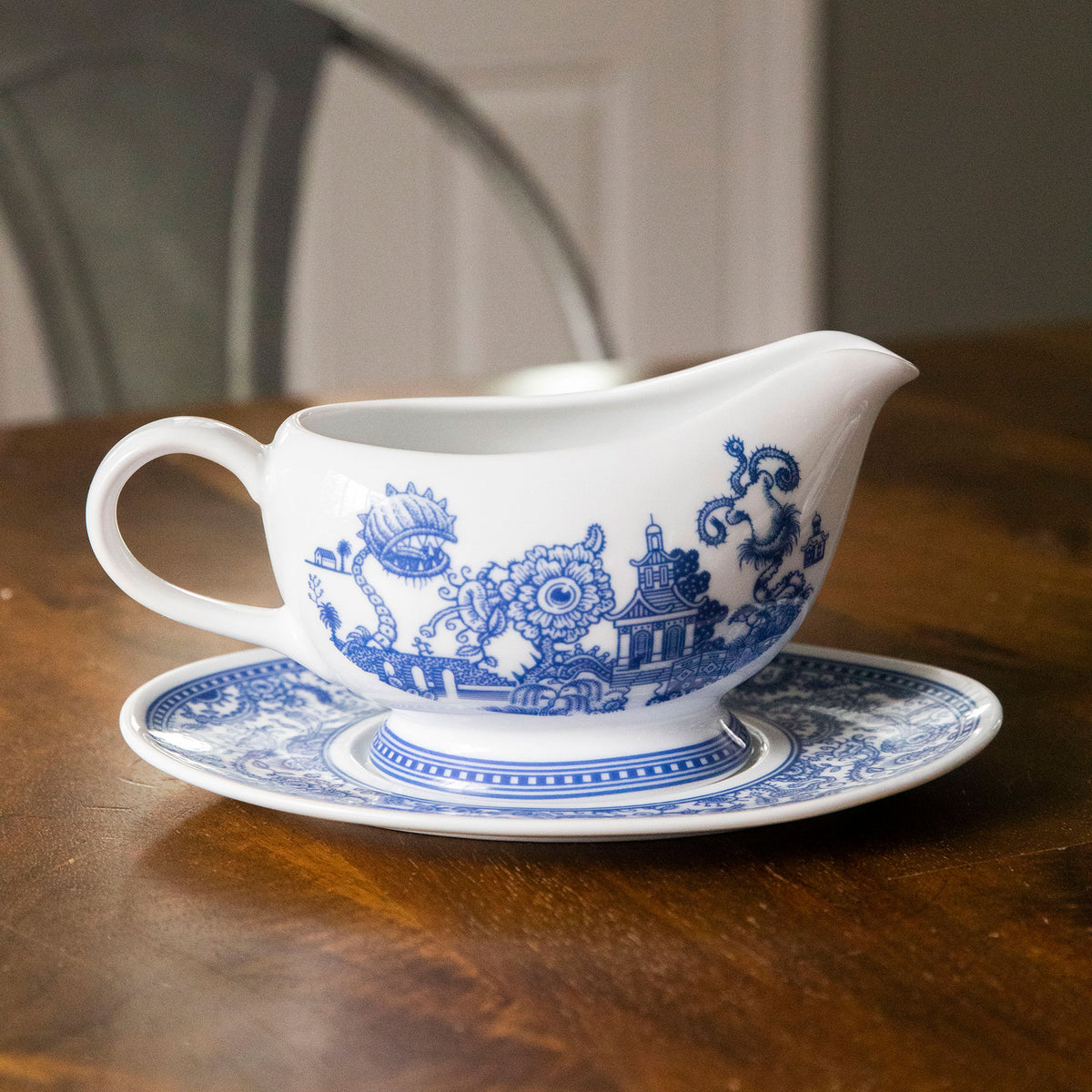 Vegeterribles Completer Pieces