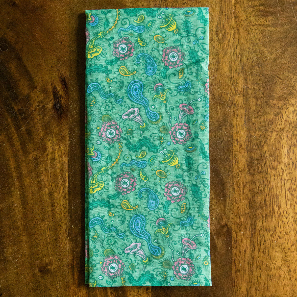 Vegeterribles Kitchen Textiles