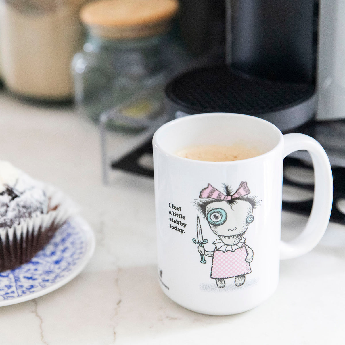 Zooterkins Mug