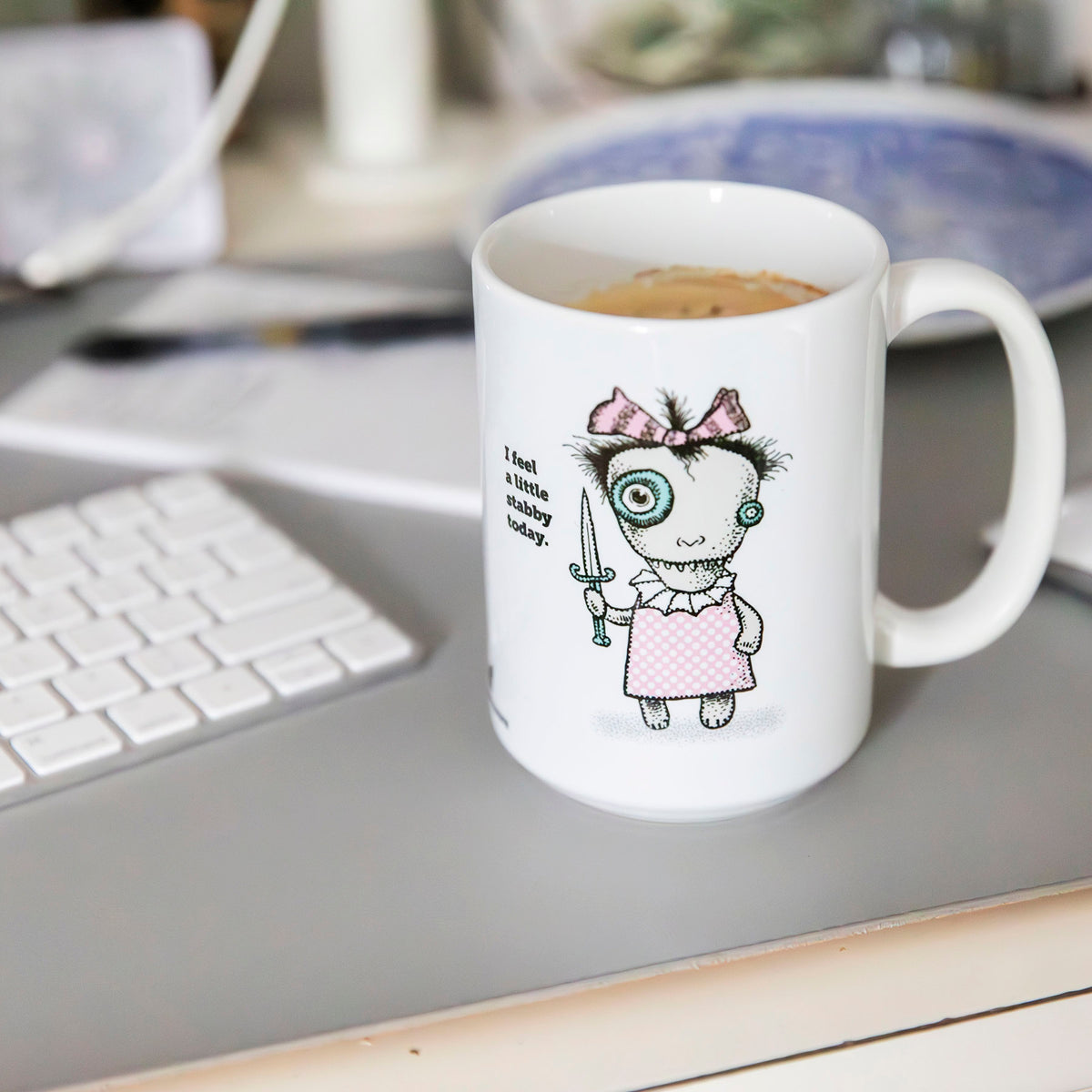 Zooterkins Mug