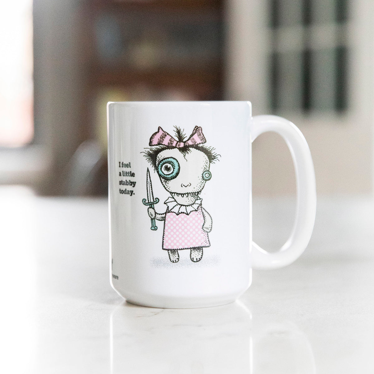 Zooterkins Mug