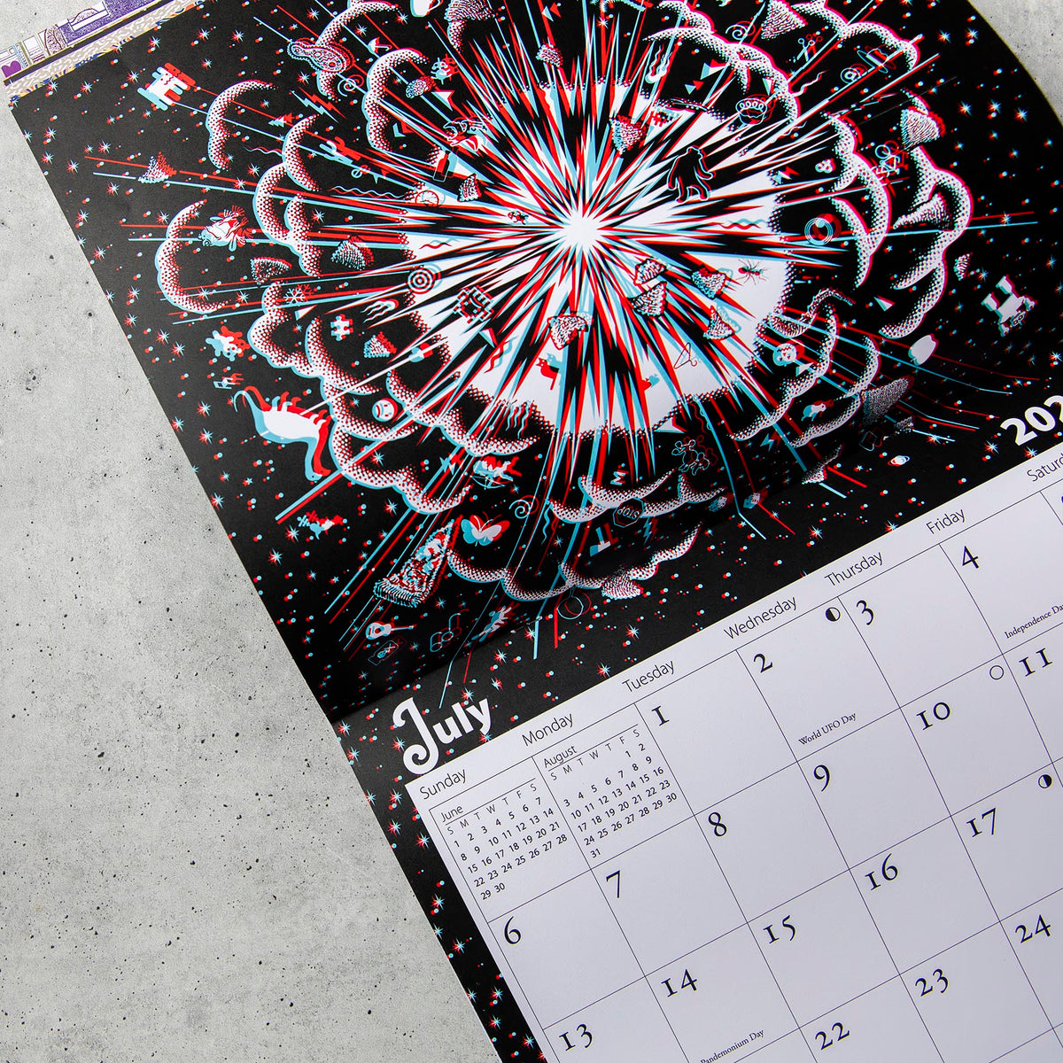 Calendarpalooza 2025 - Calamityware® calendarpalooza-2025-calamityware