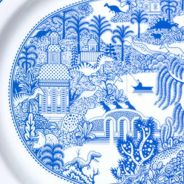 Dinosaur Platter