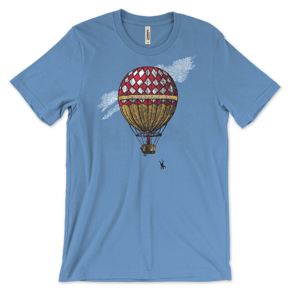 Great Heights Unisex T-Shirt