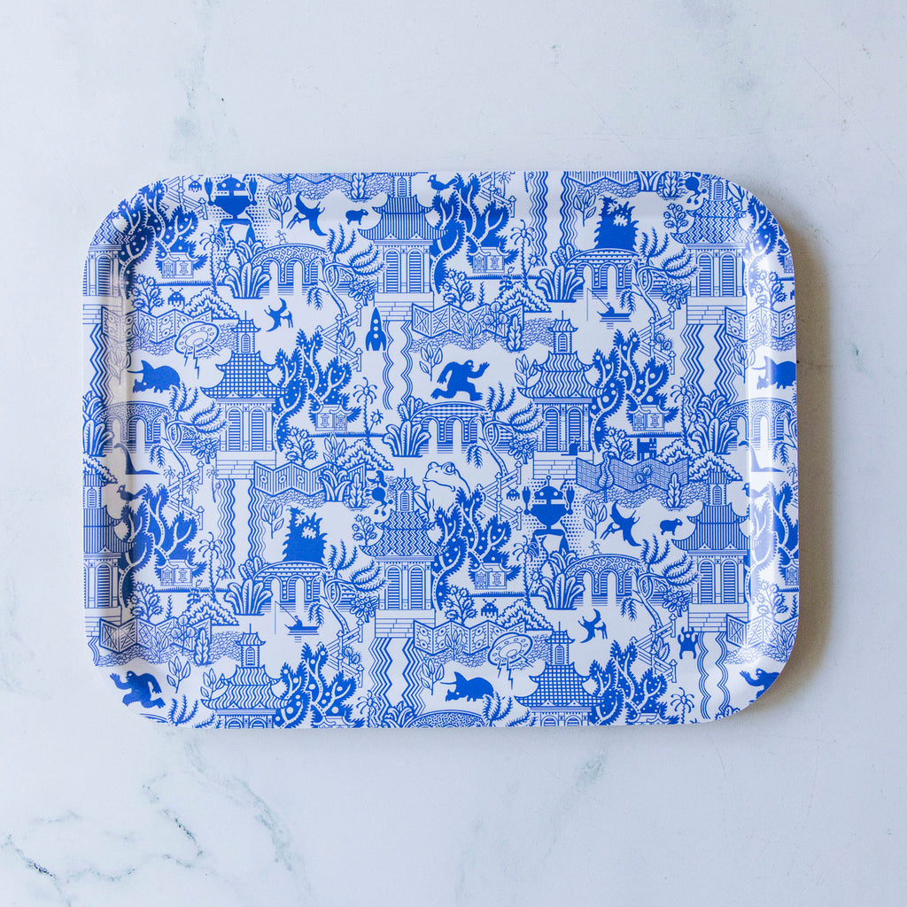 Things Could Be Worse Trays