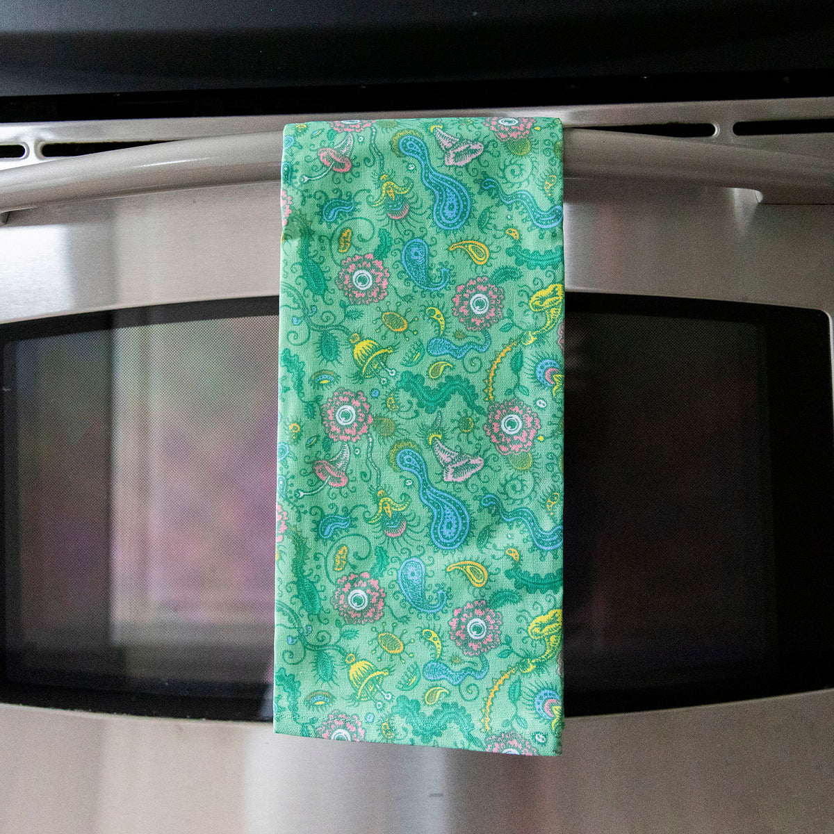 Vegeterribles Kitchen Textiles