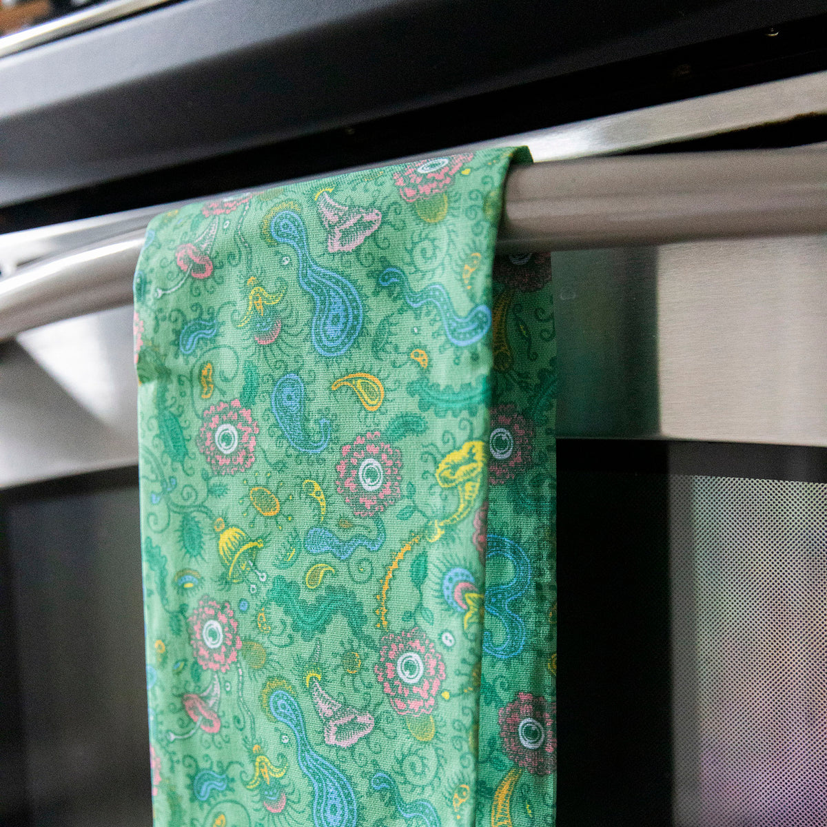 Vegeterribles Kitchen Textiles