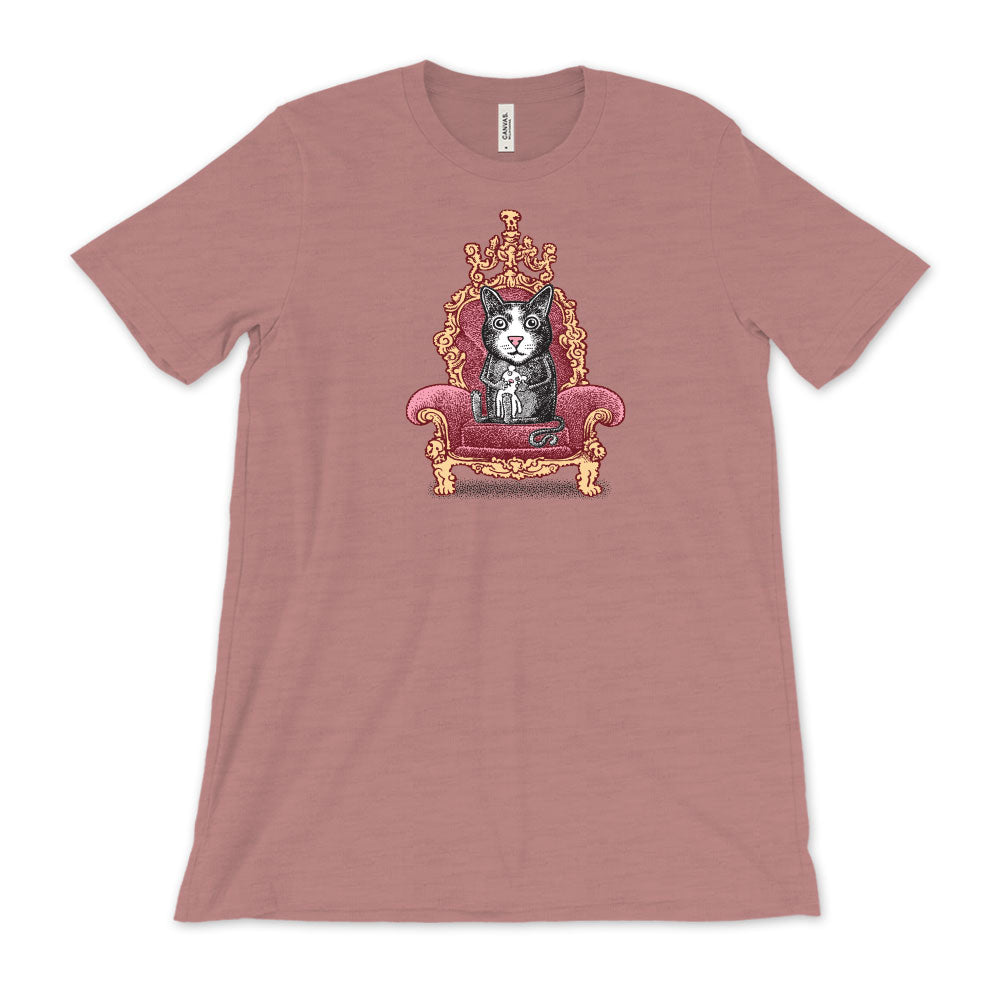 Claim Of Thrones Women&#39;s T-Shirt