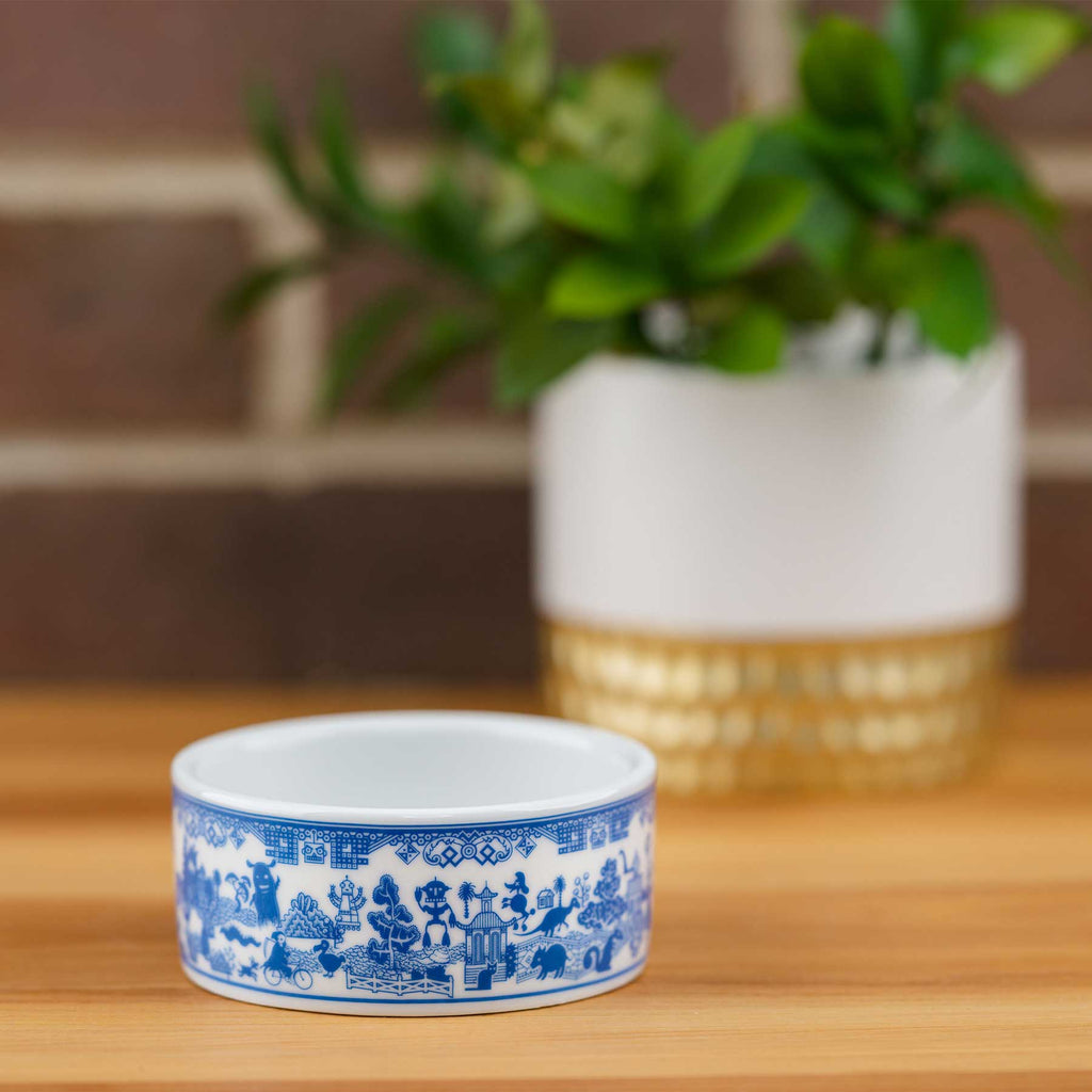 Things Could Be Worse Beast Bowls