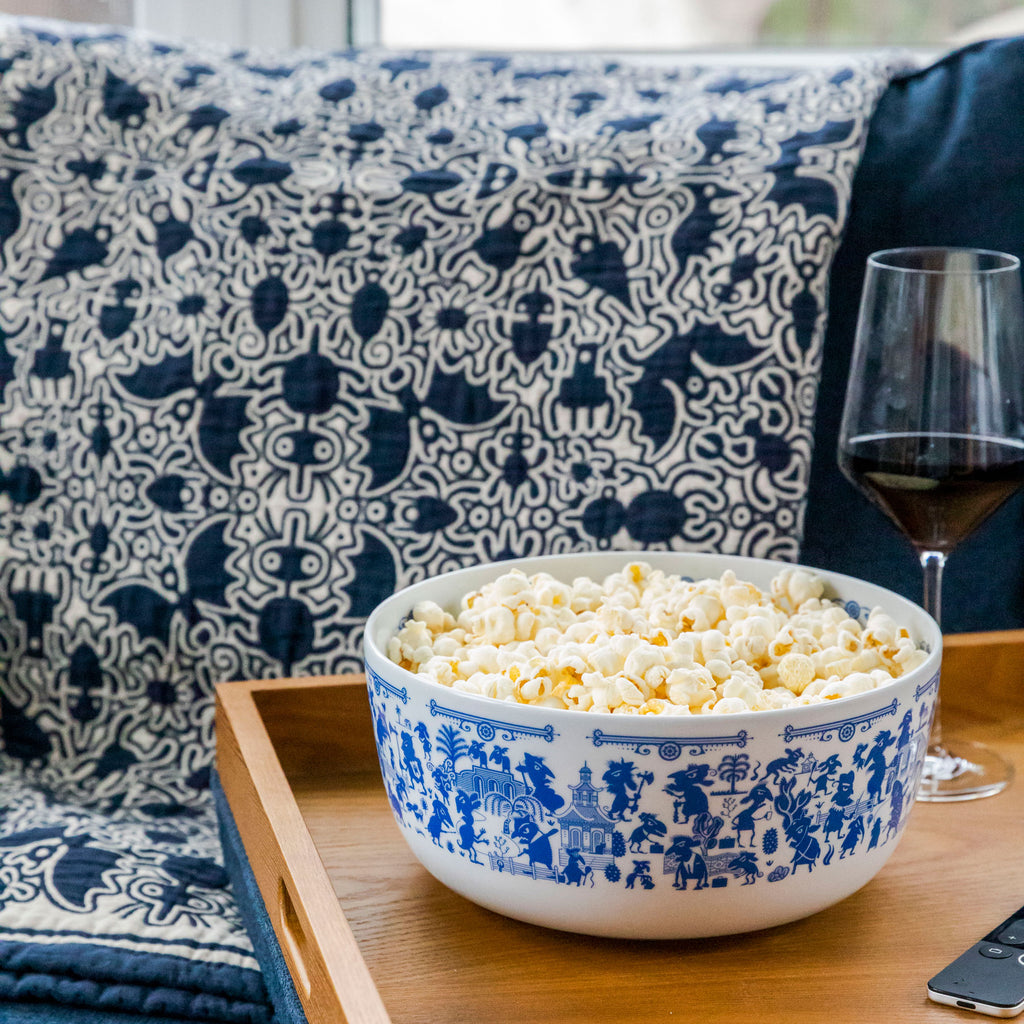 Movie Night Bundle