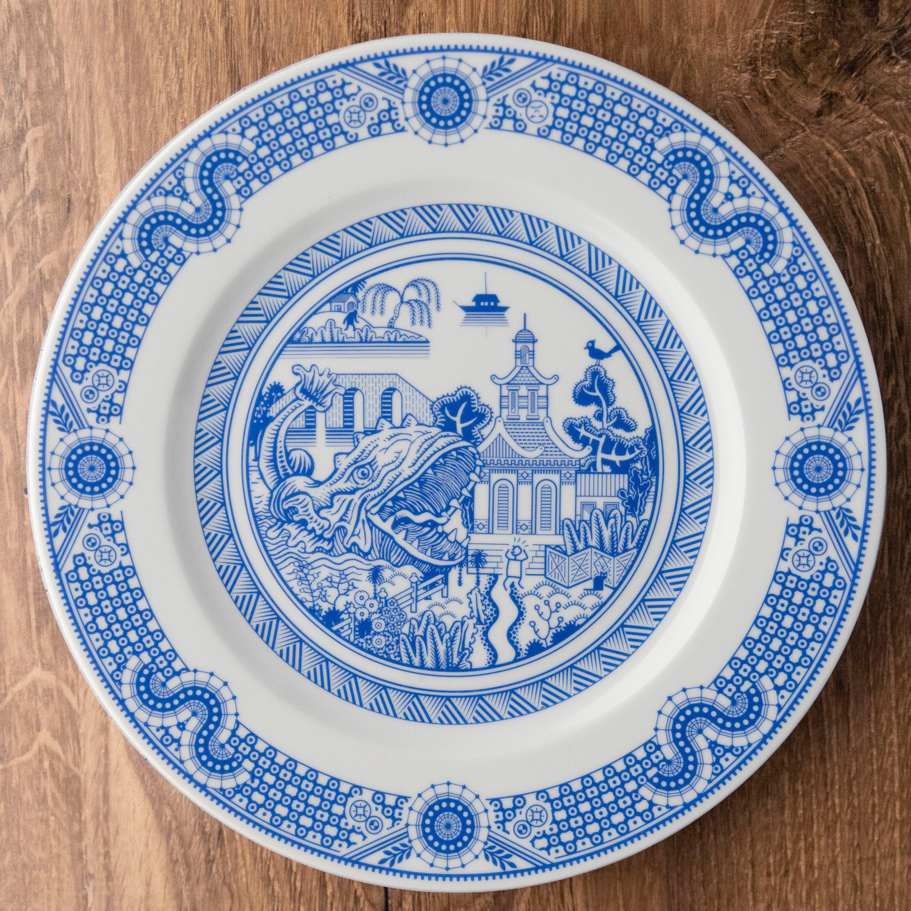 China popular Plates