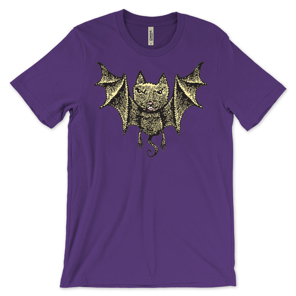 Cute Bat Unisex T-Shirt