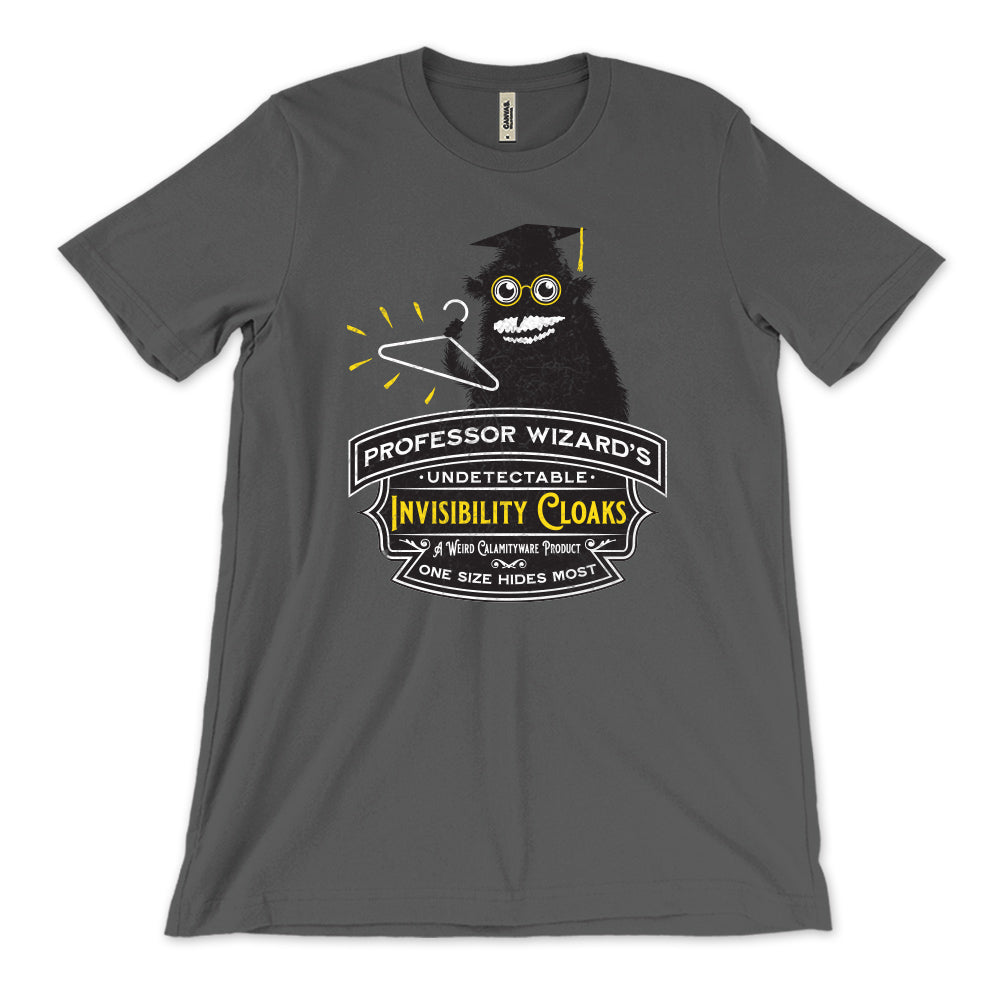 Professor Wizard Women&#39;s T-Shirt