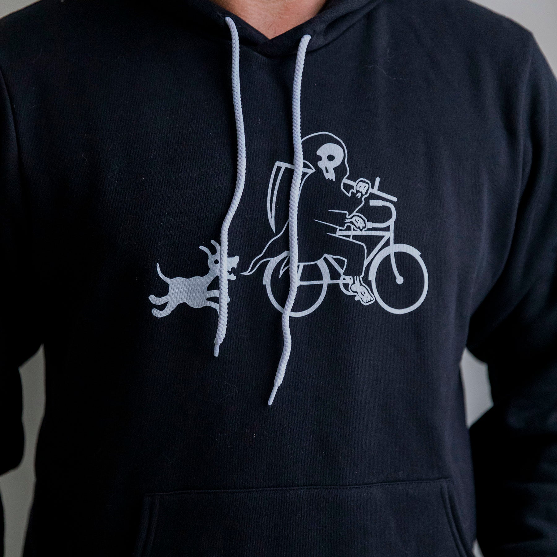 Reaper Madness Hoodie - Calamityware®