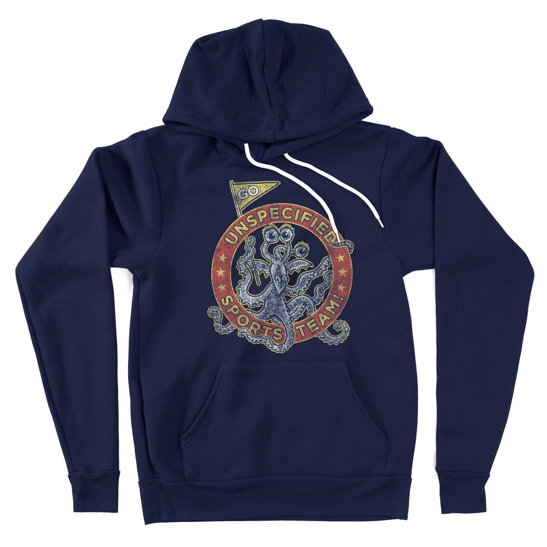 Sports Team Hoodies Custom Sports Hoodies No Minimum US