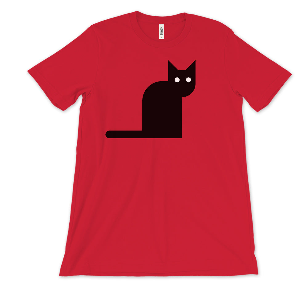 Calamityware Cat Women&#39;s T-Shirt